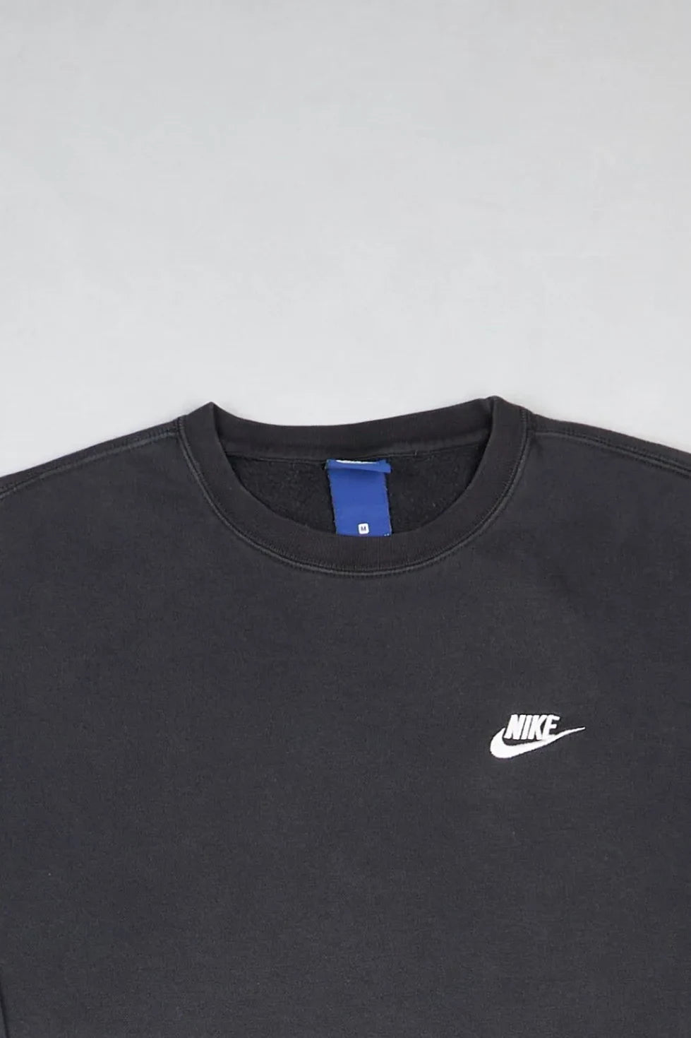 Nike - Sweatshirt (M) Top
