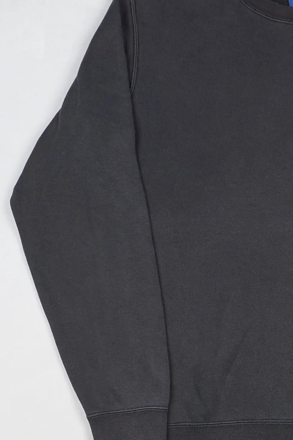Nike - Sweatshirt (M) Left