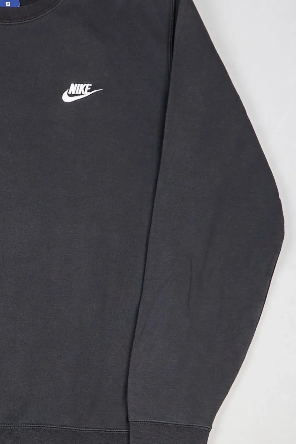 Nike - Sweatshirt (M) Right