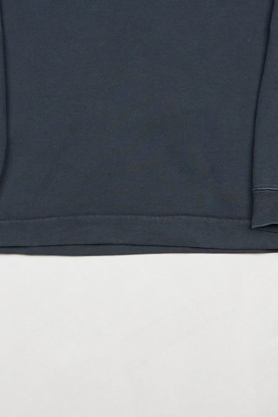 Nike - Sweatshirt (S) Bottom
