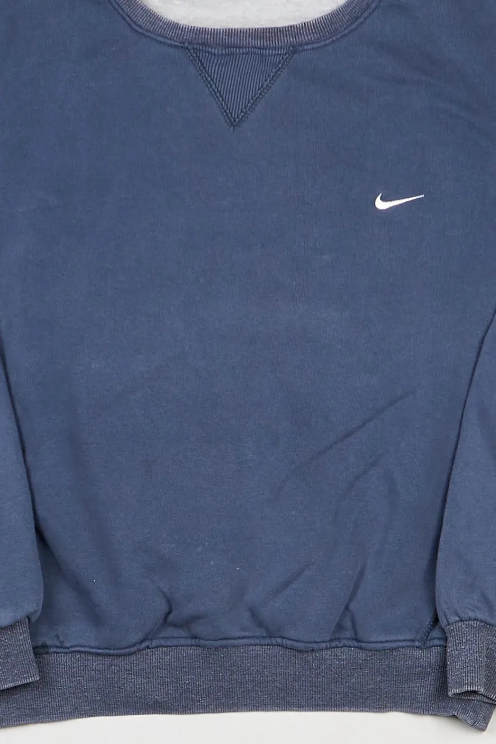 Nike - Sweatshirt (M) Center
