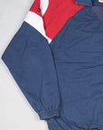 Adidas - Sweatshirt (L) Left