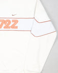 Nike - Sweatshirt (M) Right