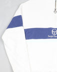 Sergio Tacchini - Quarter Zip (S) Left