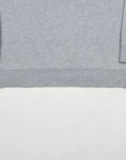 Columbia - Quarter Zip (L) Bottom