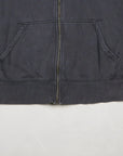 Nike - Full Zip (L) Bottom