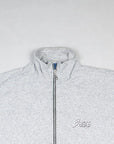 Asics - Full Zip (XL) Top