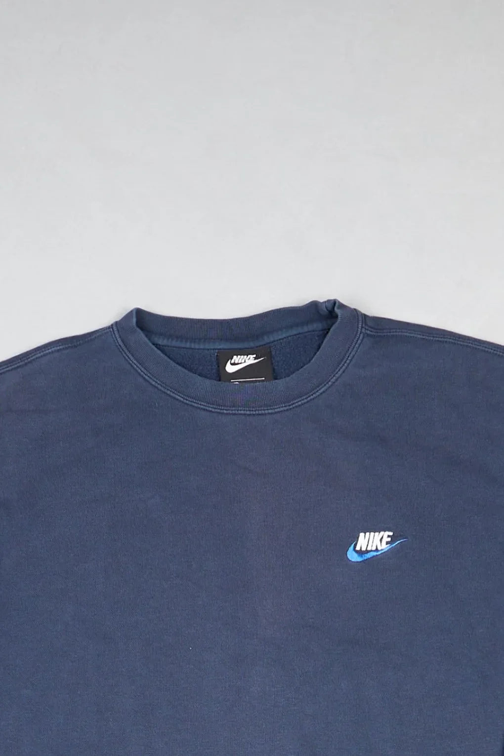 Nike - Sweatshirt (L) Top