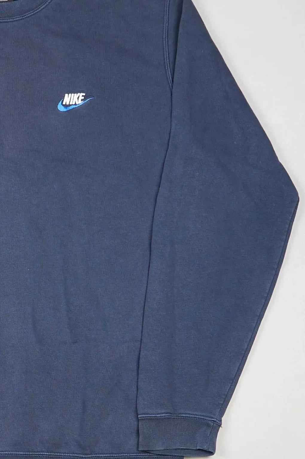 Nike - Sweatshirt (L) Right