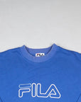 FILA - Sweatshirt (XL) Top
