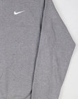 Nike - Sweatshirt (M) Right
