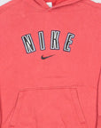 Nike - Hoodie (S) Center