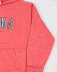 Nike - Hoodie (S) Right