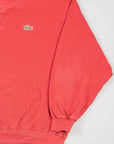 Lacoste - Sweatshirt (S) Right