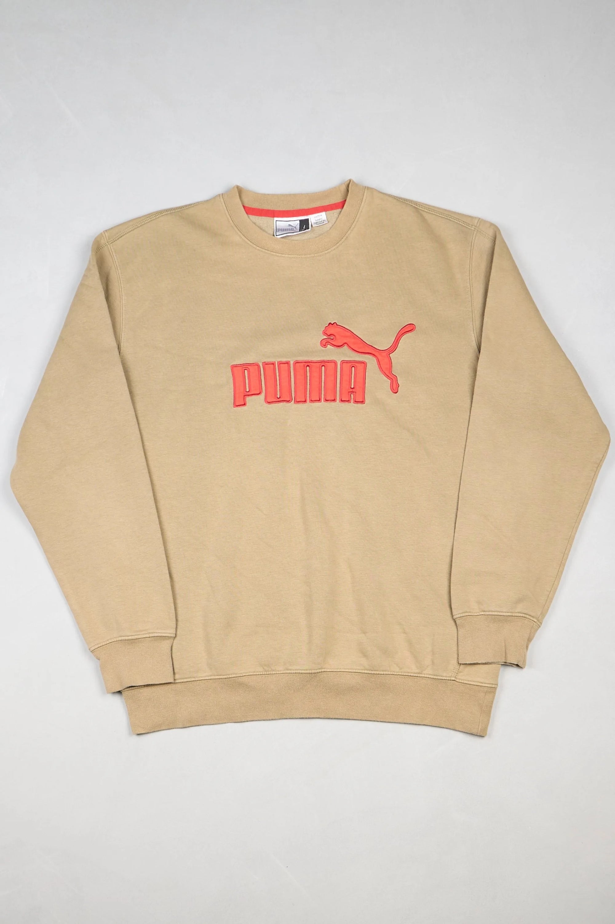 Puma - Sweatshirt (L)