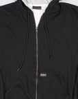 Dickies - Full Zip (L) Center