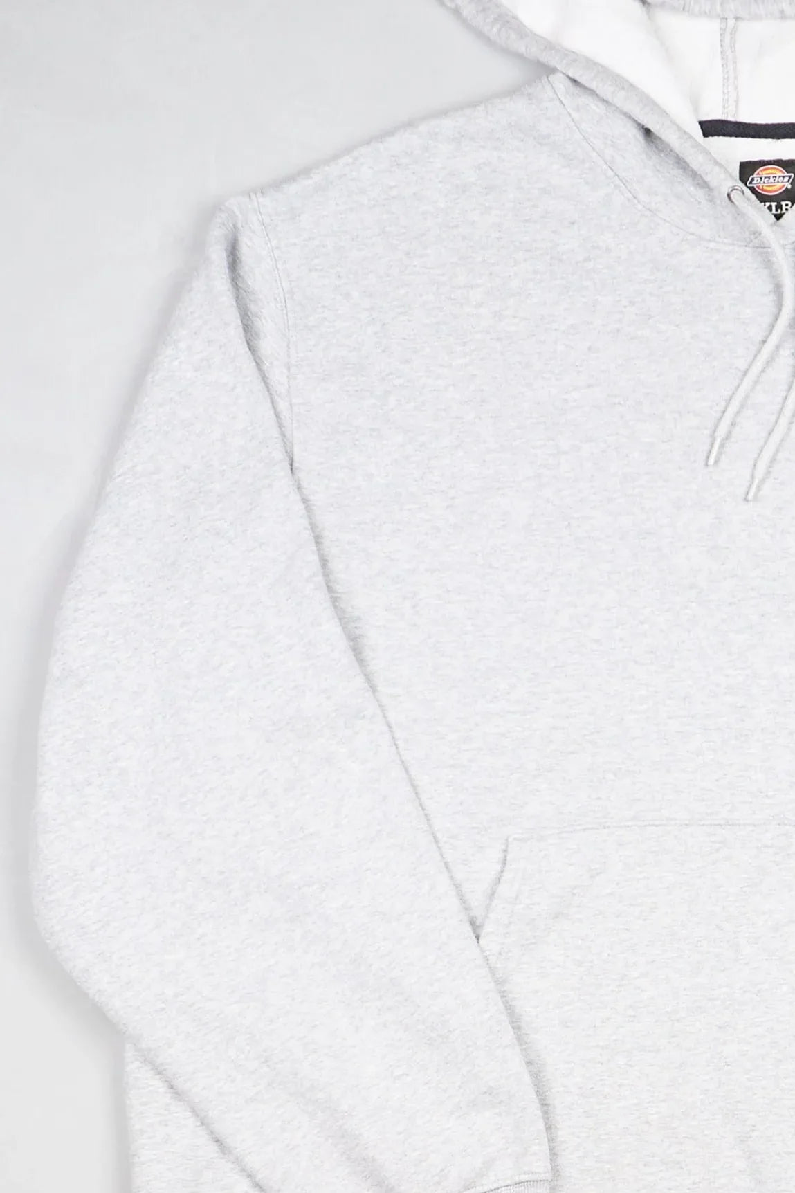 Dickies - Hoodie (3XL) Left