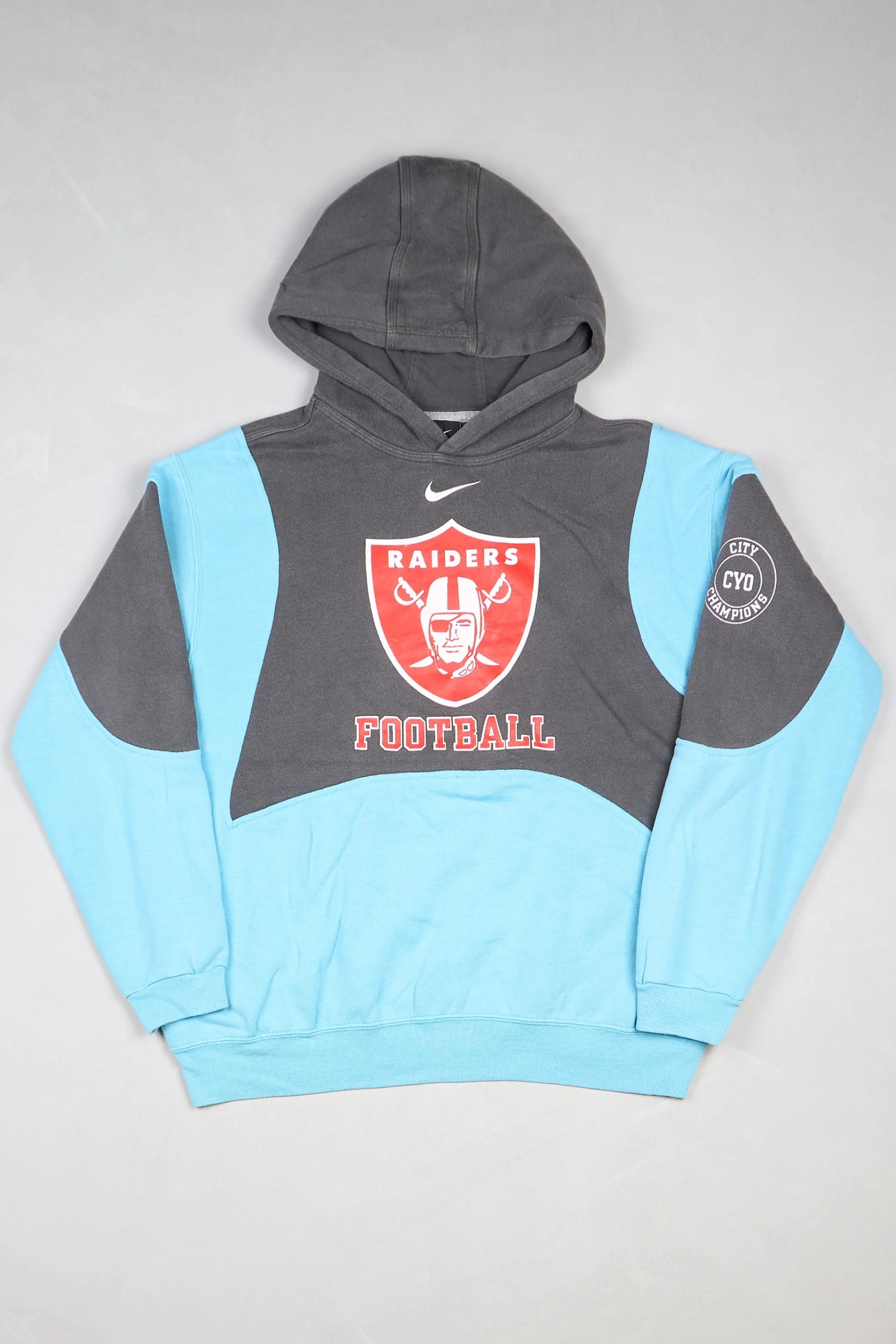 Nike - Renewed Hoodie (M)
