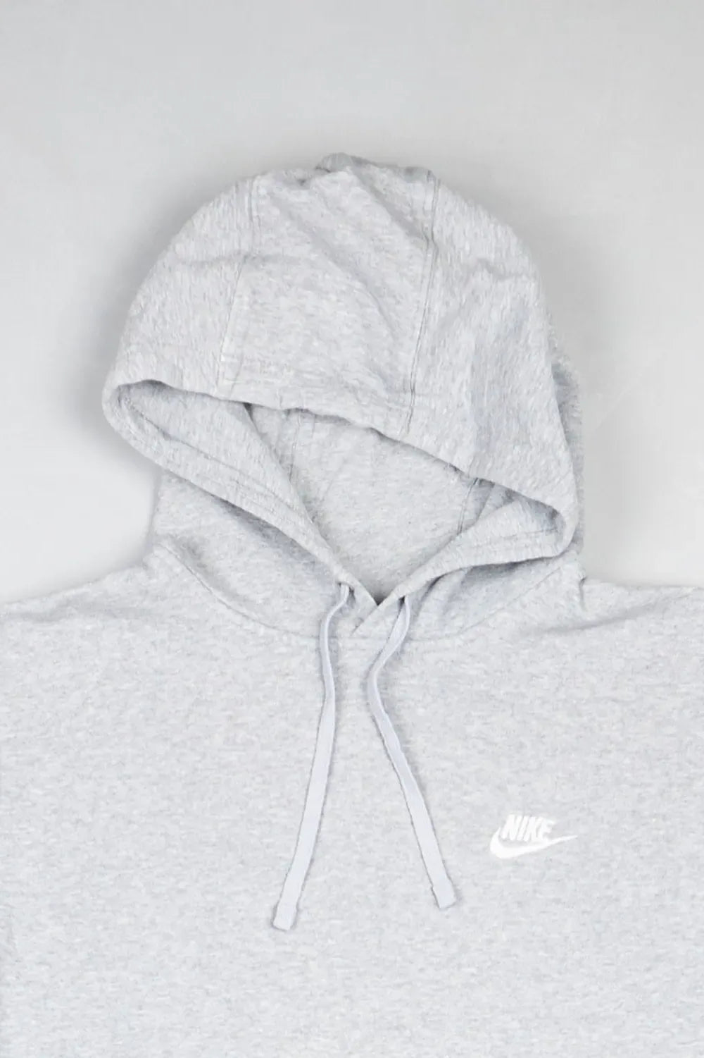 Nike - Hoodie (L) Top