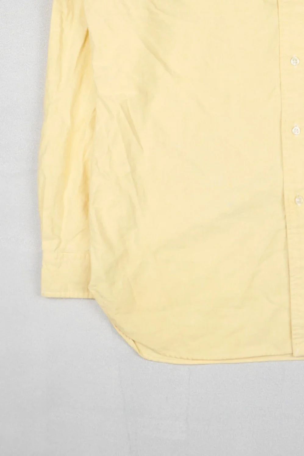 Ralph Lauren - Shirt (M) Bottom Left