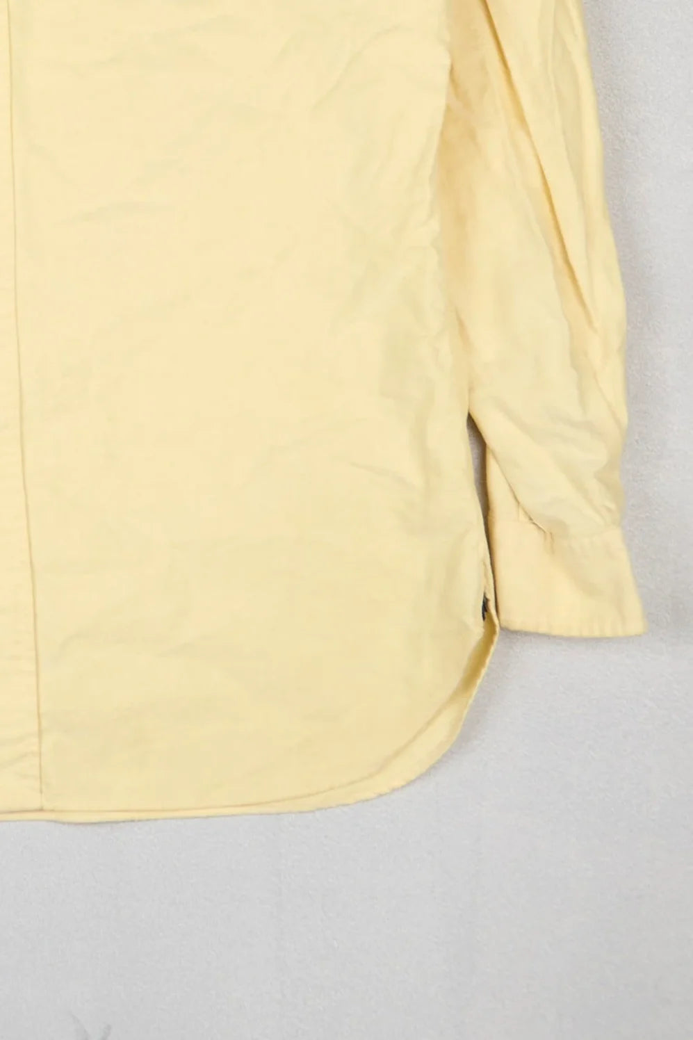 Ralph Lauren - Shirt (M) Bottom Right