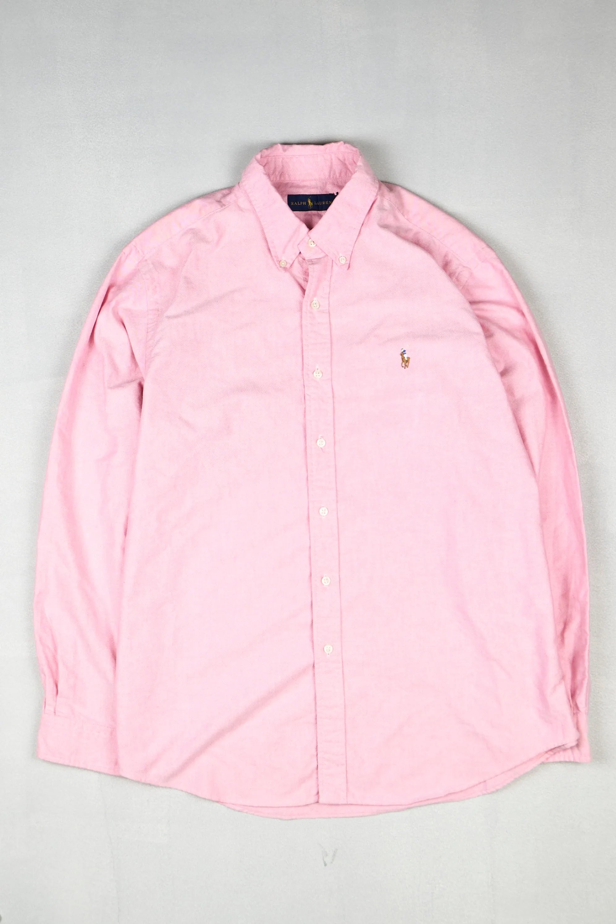 Ralph Lauren - Shirt (XL)