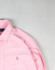Ralph Lauren - Shirt (XL) Top Right