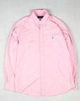 Ralph Lauren - Shirt (XL)