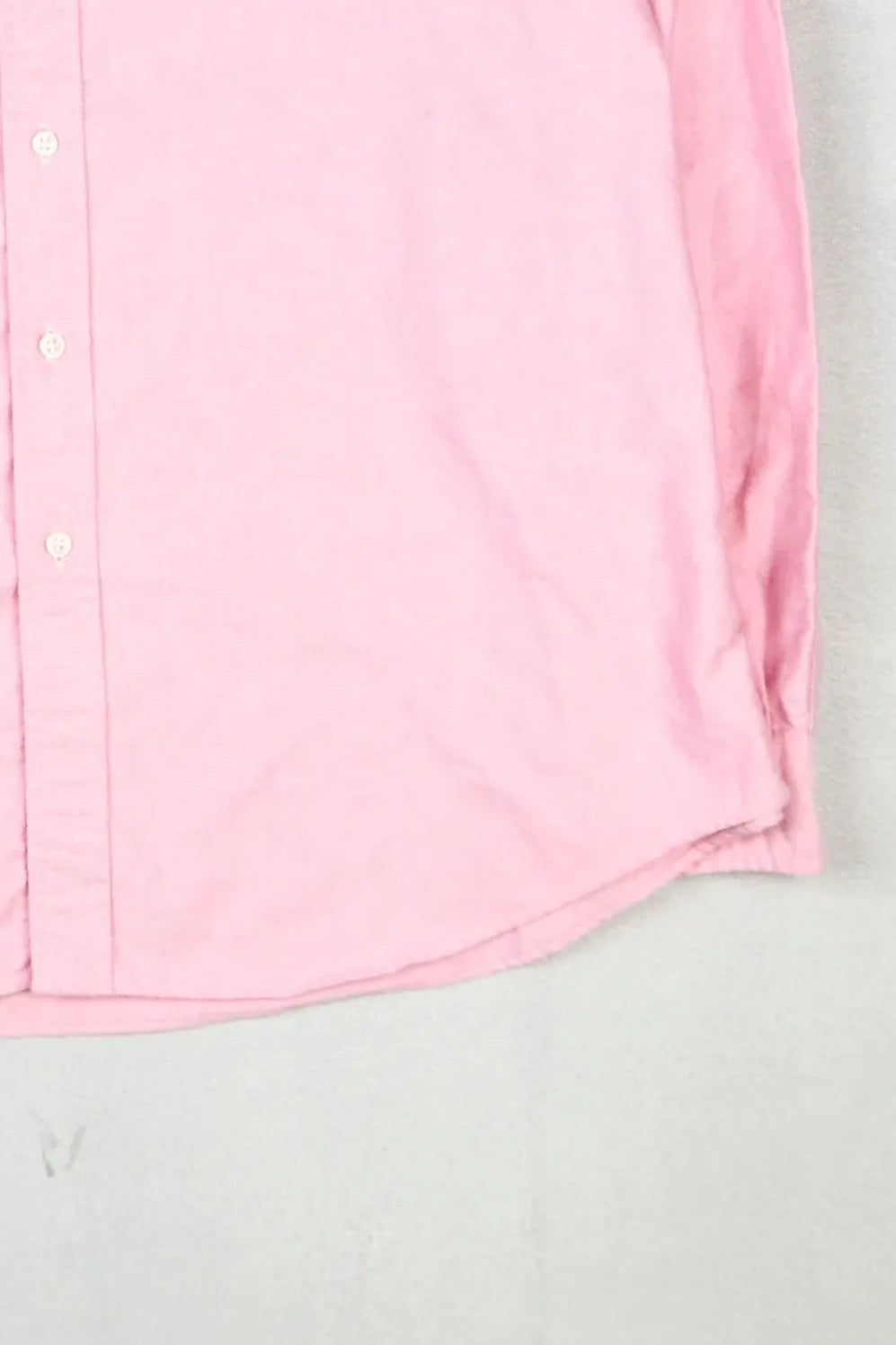 Ralph Lauren - Shirt (XL) Bottom Right