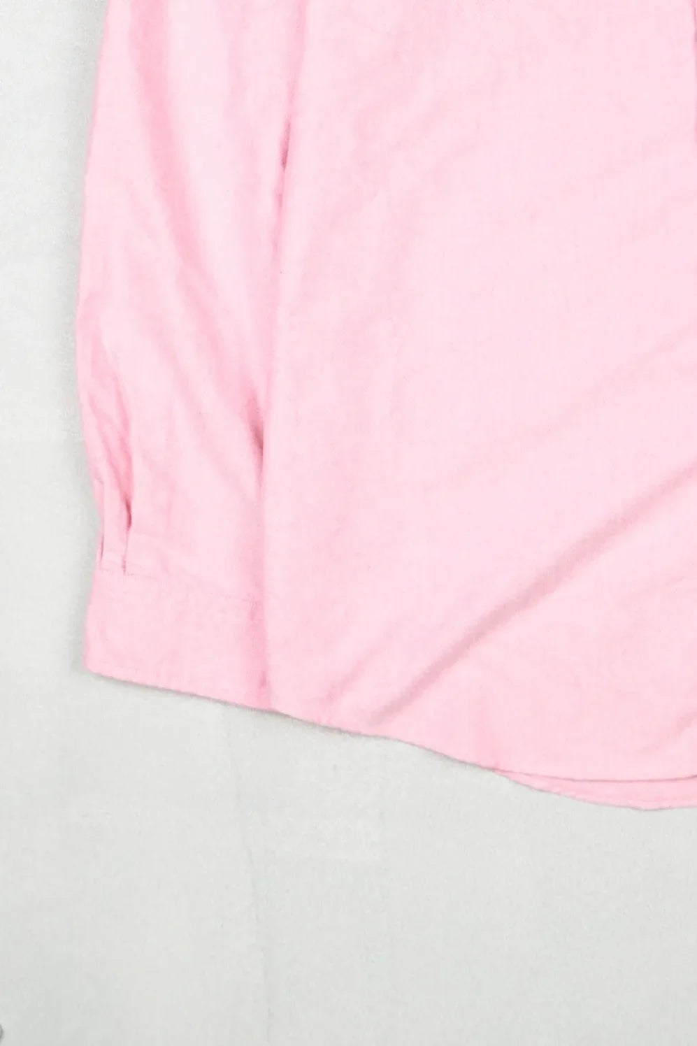 Ralph Lauren - Shirt (XL) Bottom Left