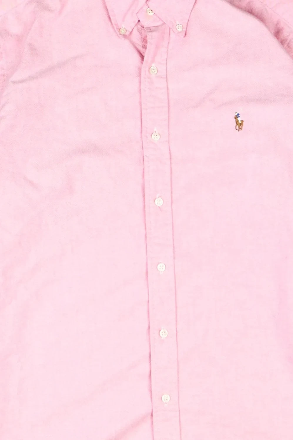 Ralph Lauren - Shirt (XL) Center