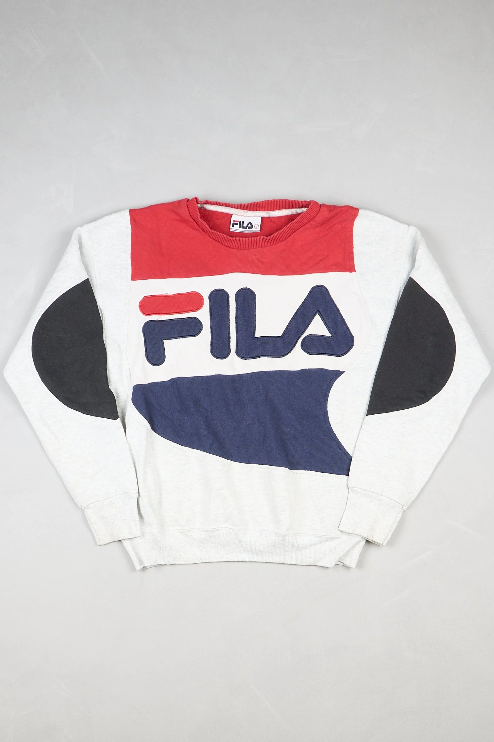 Fila - Sweatshirt (M)