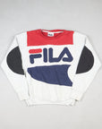 Fila - Sweatshirt (M)