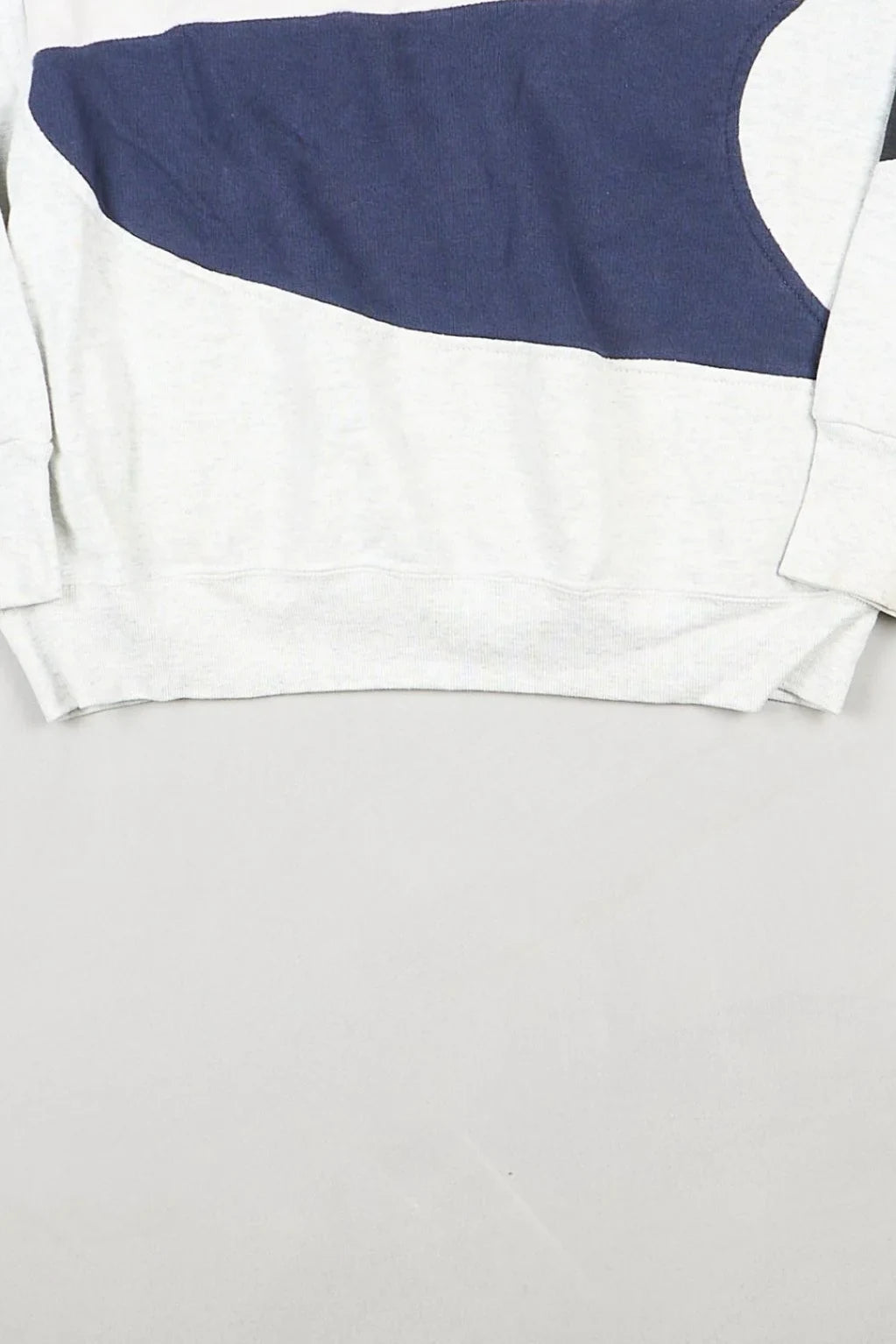 Fila - Sweatshirt (M) Bottom