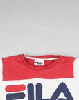 Fila - Sweatshirt (M) Top