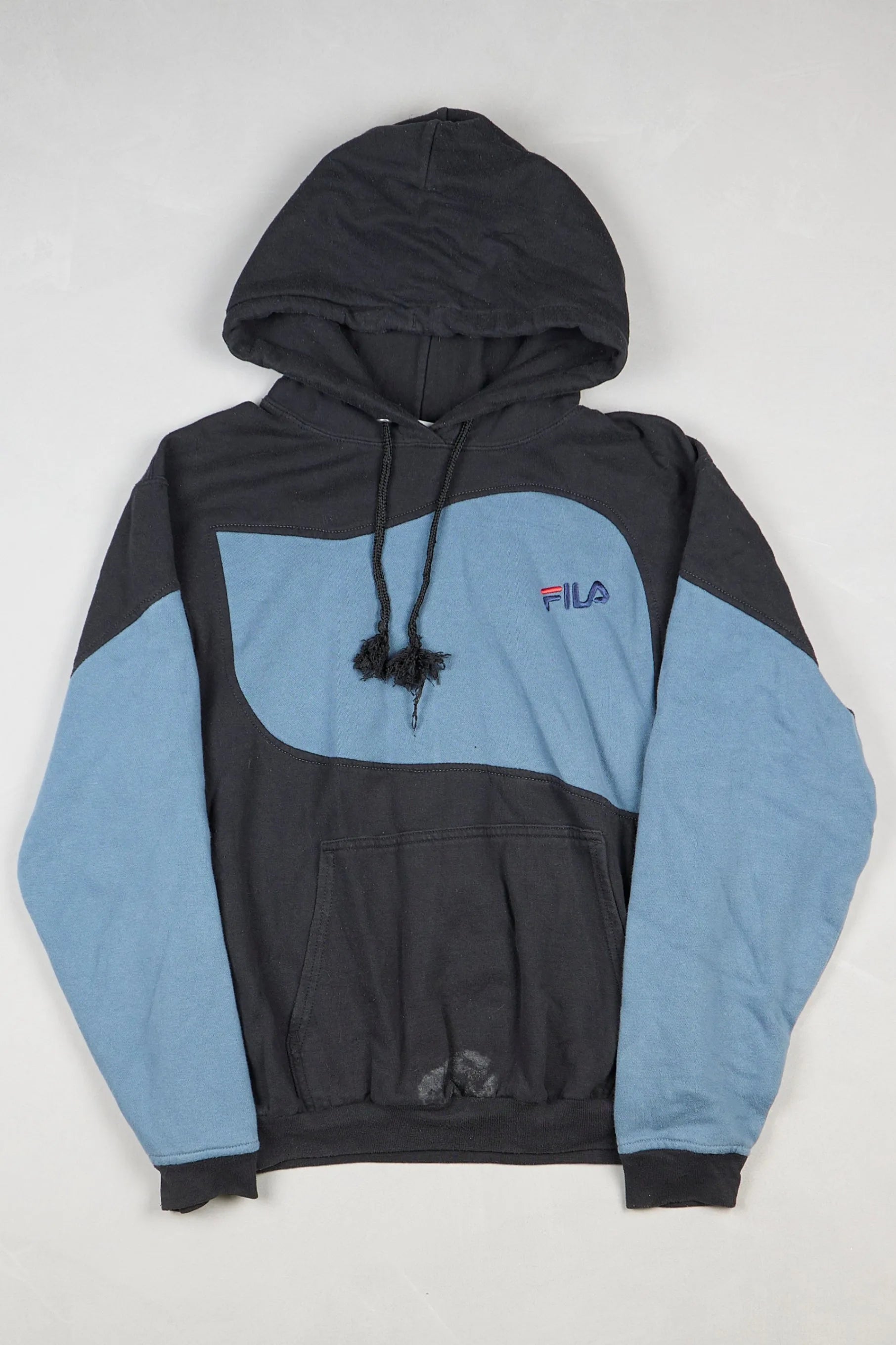 Fila - Hoodie (S)