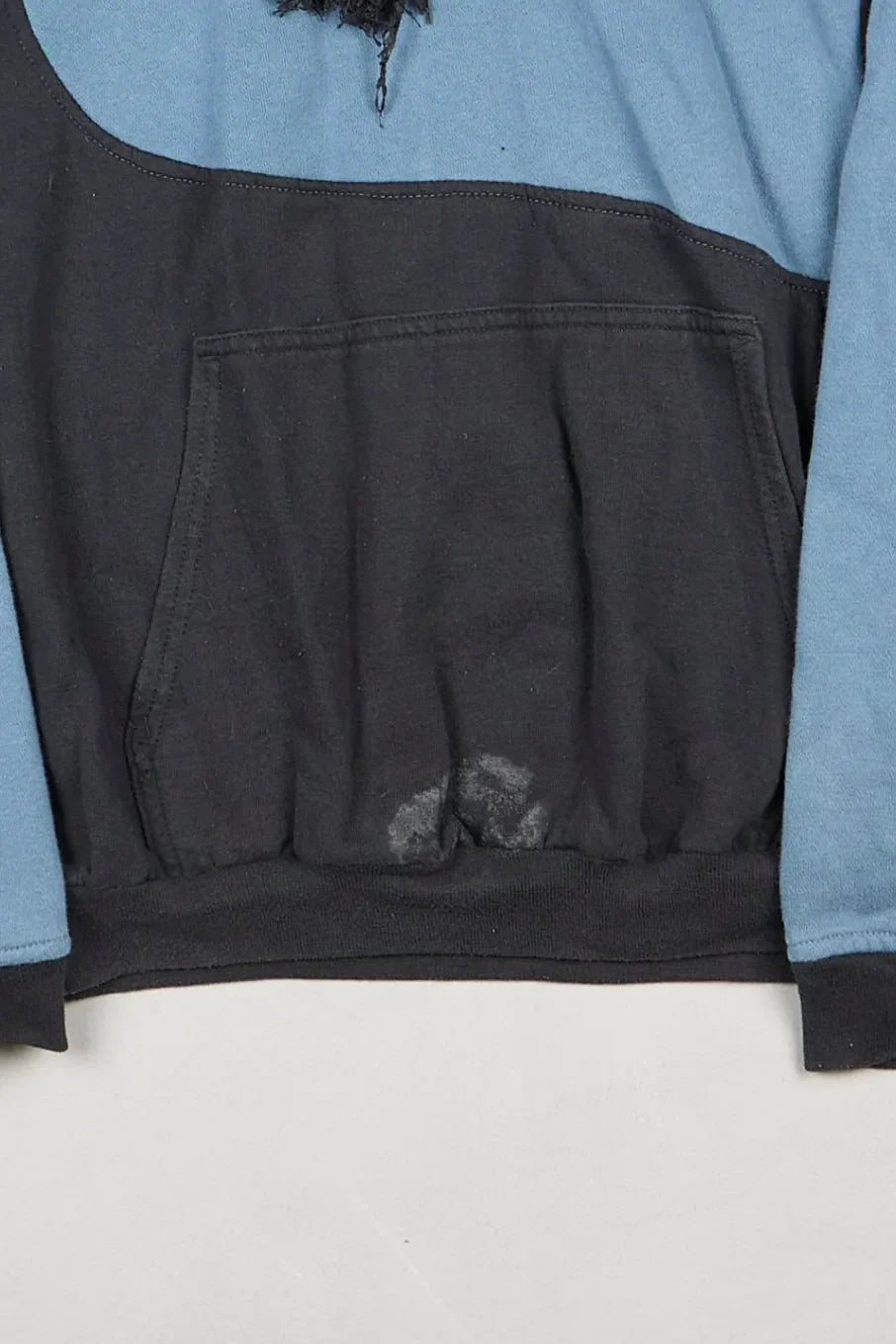 Fila - Hoodie (S) Bottom