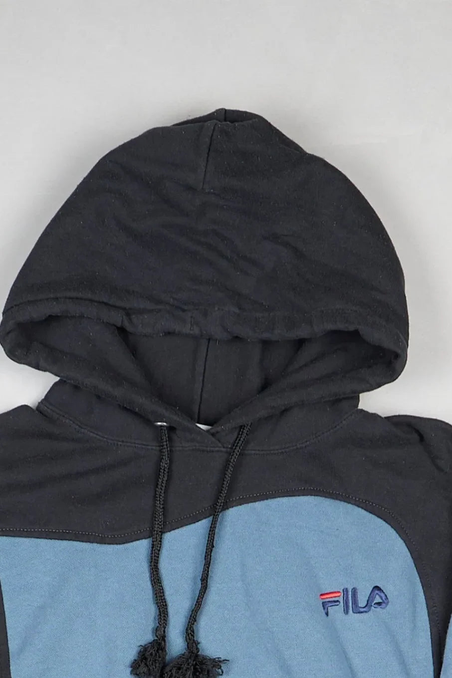 Fila - Hoodie (S) Top