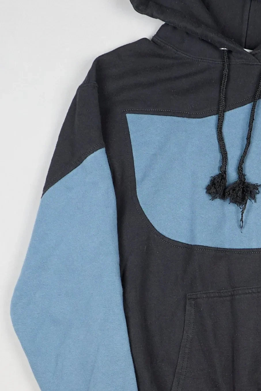 Fila - Hoodie (S) Left