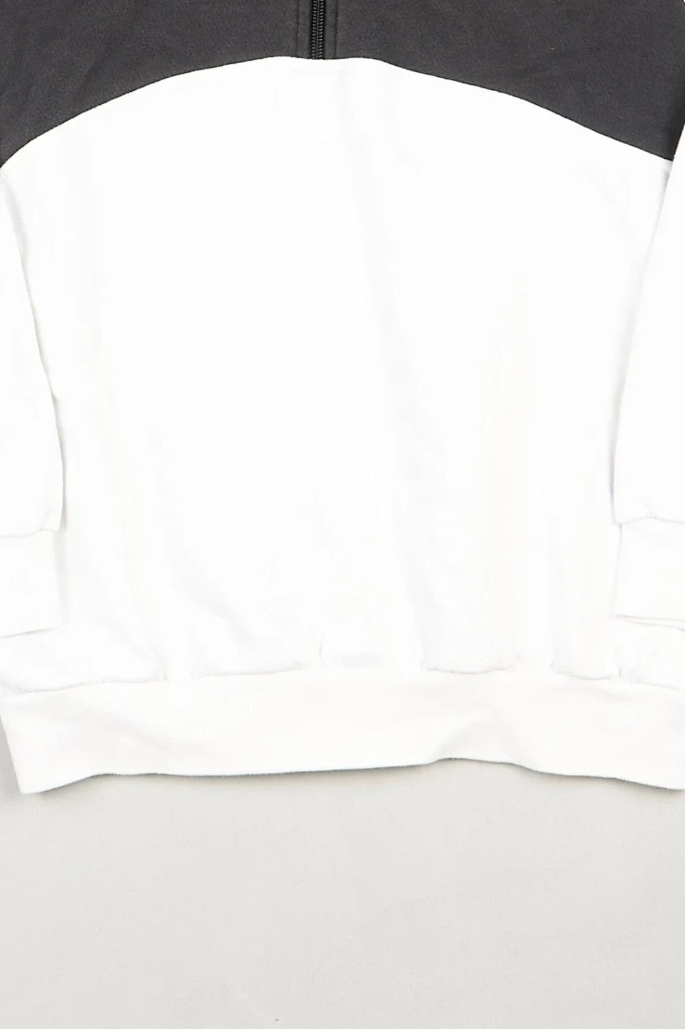 Adidas - Quarter Zip (S) Bottom