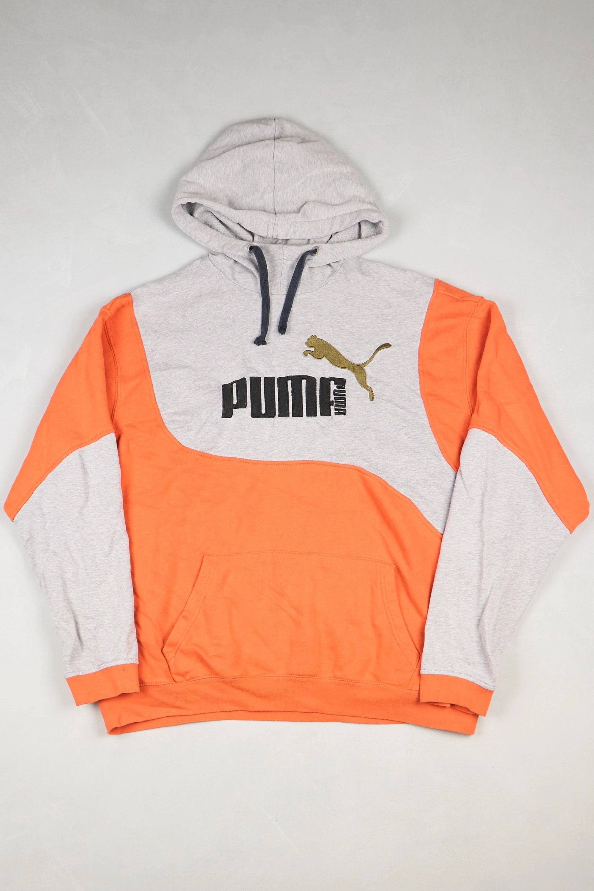 Puma - Hoodie (L)