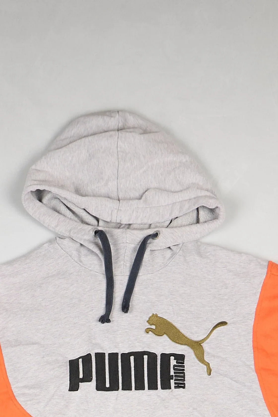 Puma - Hoodie (L) Top