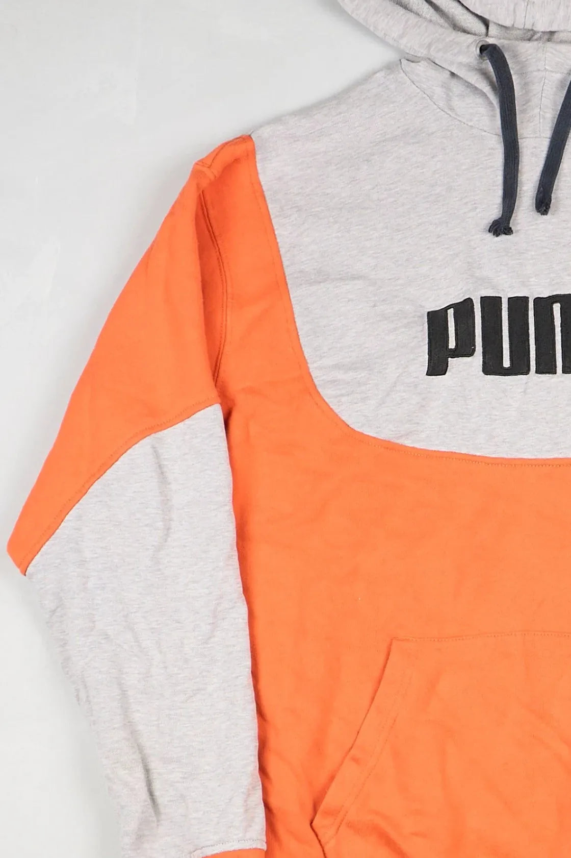 Puma - Hoodie (L) Left