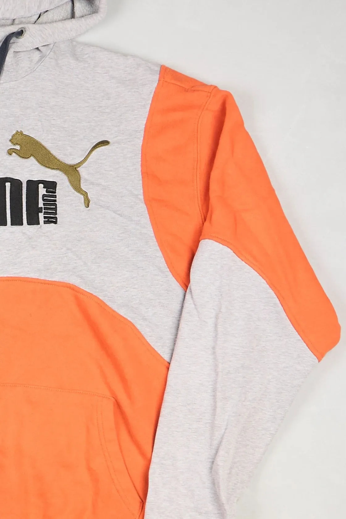 Puma - Hoodie (L) Right