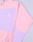 Adidas - Sweatshirt (S)