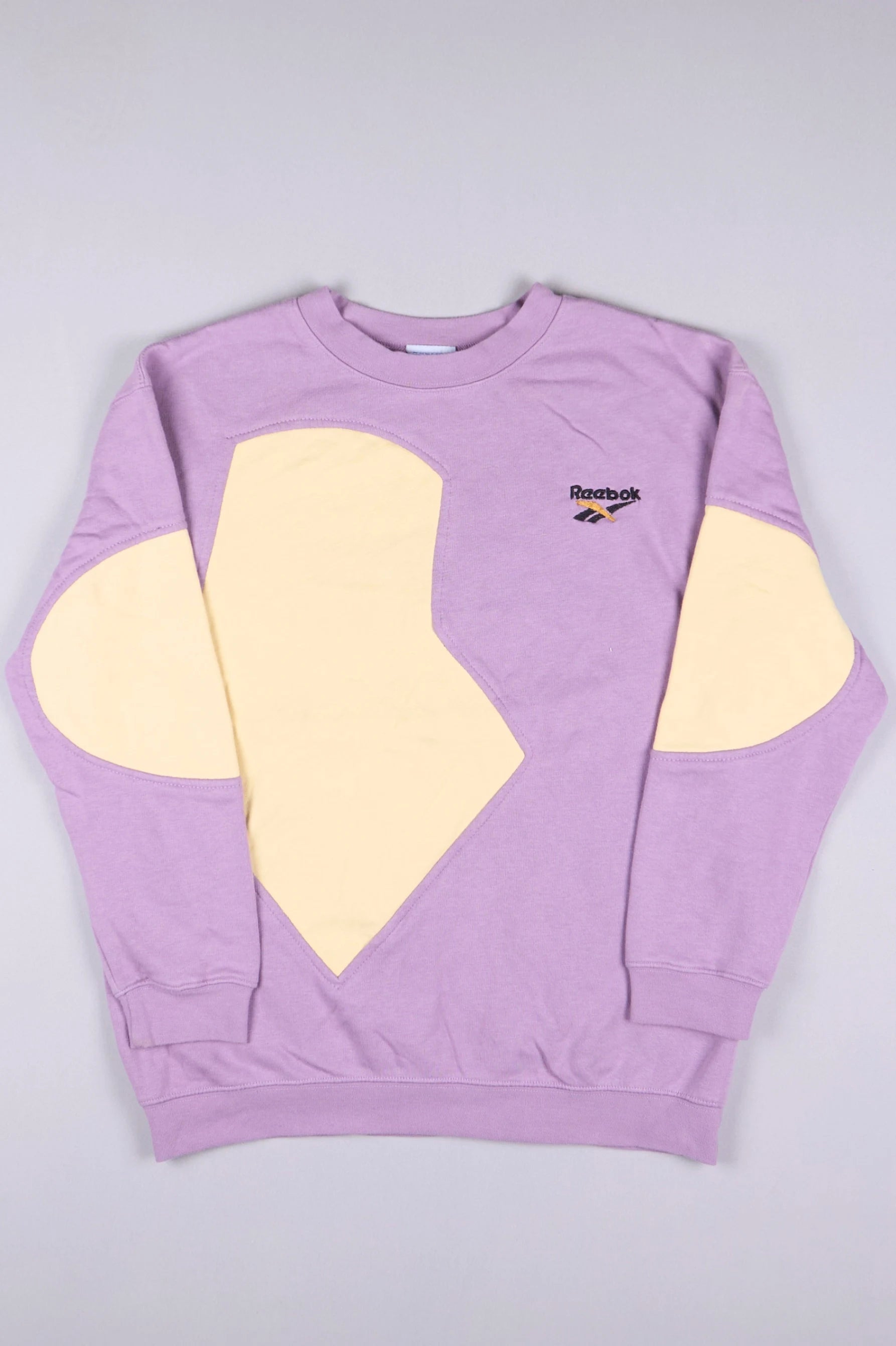 Reebok - Sweatshirt (S)