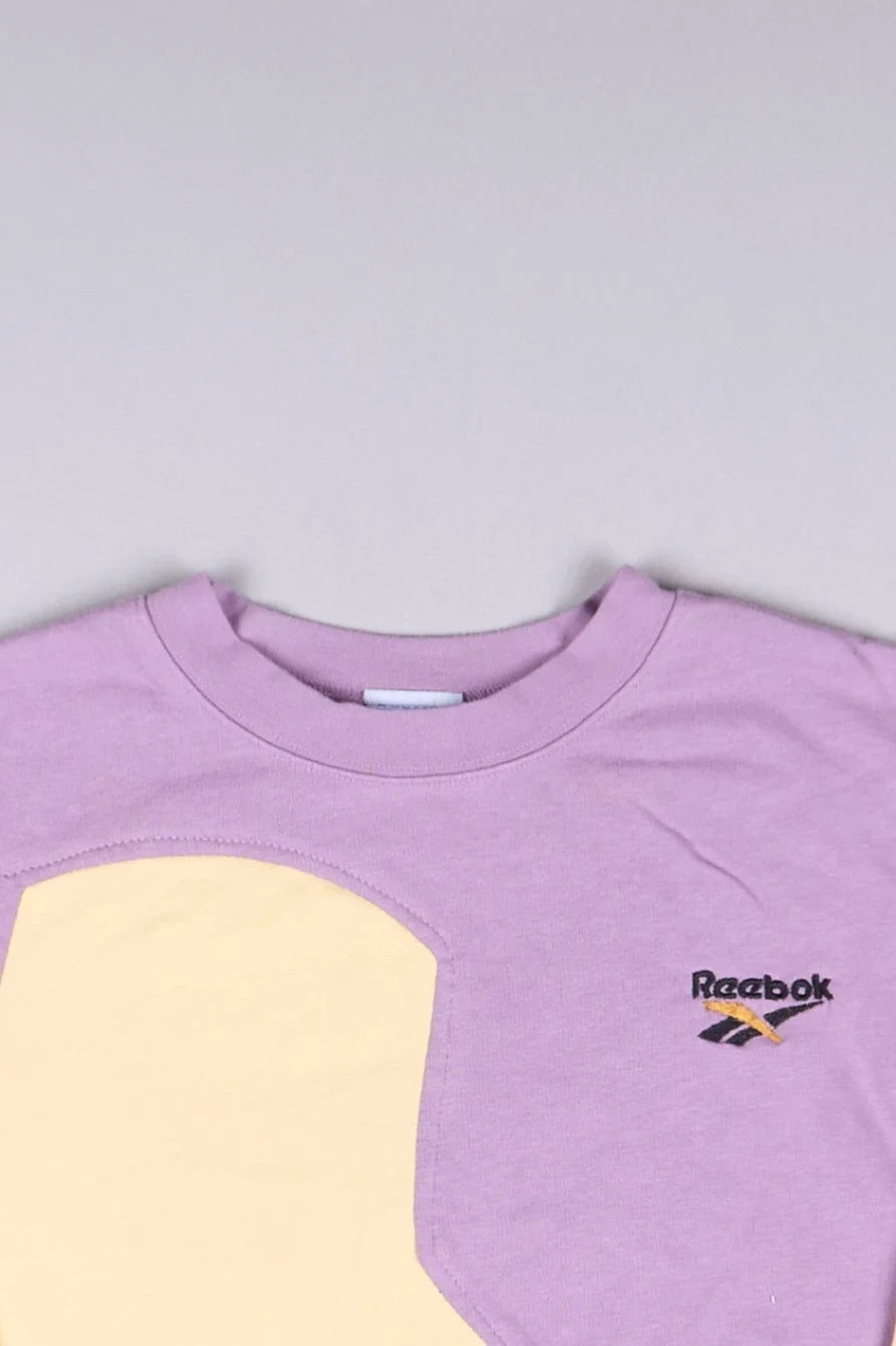 Reebok - Sweatshirt (S)