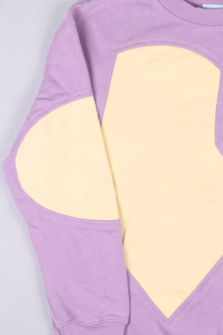 Reebok - Sweatshirt (S)