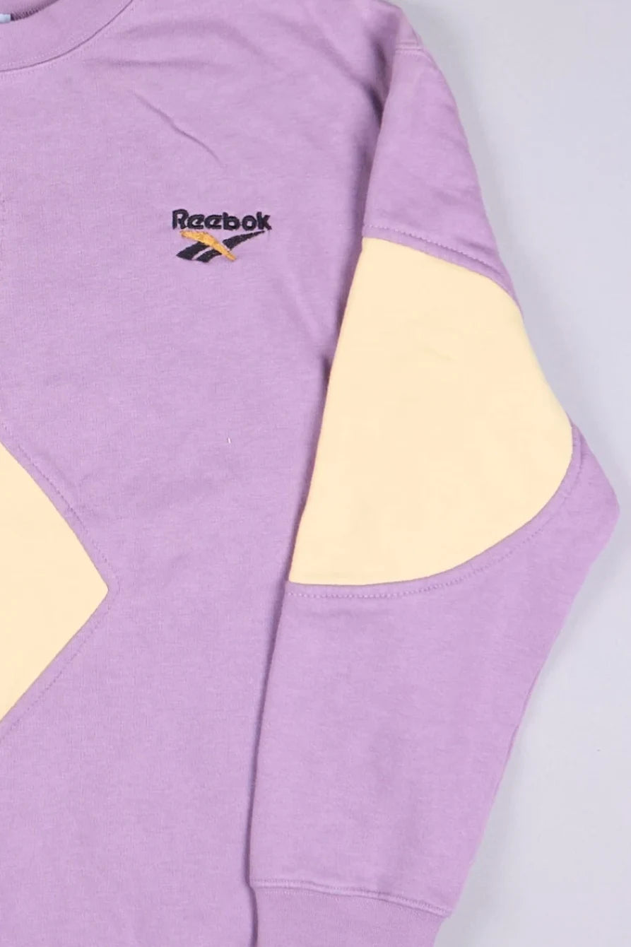 Reebok - Sweatshirt (S)