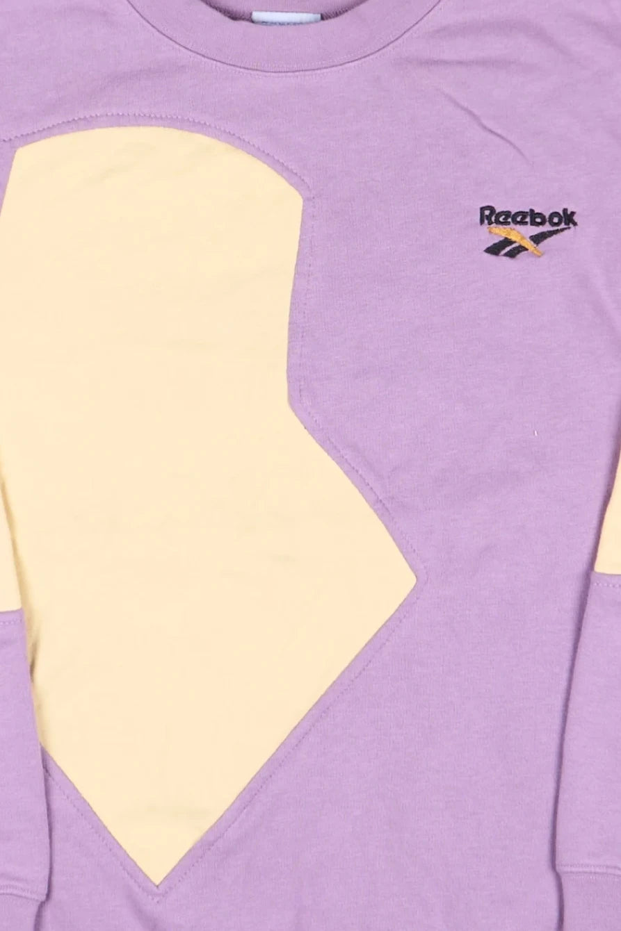 Reebok - Sweatshirt (S)